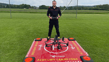 Lehrgang Einsatzdrohnenpilot_Feuerwehr St.Marein Mzt_FM Marcel Scherz_09052025