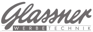 Werbetechnik Glassner