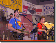 Anna - Kirta - Fest 2025_Feuerwehr St Marein Mzt_Samstag_26072025_11