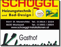 Spruzi + Klammwirt + Schöggl + Tischler Max
