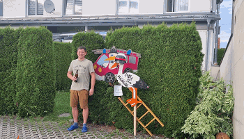 Geburt Magdalena_Grünbichler - Pichler_Feuerwehr St Marein Mzt_05082025_01