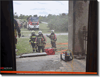 Tritolwerk 2025_B05 Zimmerbrand_Feuerwehr St.Marein Mzt_04