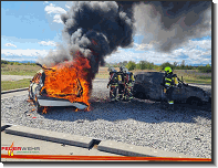 Tritolwerk 2025_B08 Fahrzeugbrand_Feuerwehr St.Marein Mzt_03