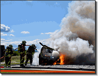 Tritolwerk 2025_B08 Fahrzeugbrand_Feuerwehr St.Marein Mzt_09