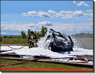 Tritolwerk 2025_B08 Fahrzeugbrand_Feuerwehr St.Marein Mzt_10