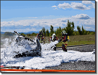 Tritolwerk 2025_B08 Fahrzeugbrand_Feuerwehr St.Marein Mzt_11