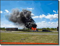 Tritolwerk 2025_B08 Fahrzeugbrand_Feuerwehr St.Marein Mzt_12
