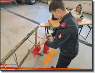 Wissenstest + Spiel 2025 in Kapfenberg_Feuerwehr St.Marein Mzt_04