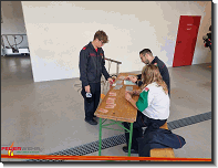 Wissenstest + Spiel 2025 in Kapfenberg_Feuerwehr St.Marein Mzt_05