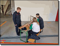 Wissenstest + Spiel 2025 in Kapfenberg_Feuerwehr St.Marein Mzt_09