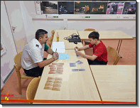 Wissenstest + Spiel 2025 in Kapfenberg_Feuerwehr St.Marein Mzt_11