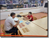 Wissenstest + Spiel 2025 in Kapfenberg_Feuerwehr St.Marein Mzt_14