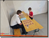 Wissenstest + Spiel 2025 in Kapfenberg_Feuerwehr St.Marein Mzt_20