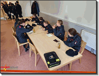 Wissenstest + Spiel 2025 in Kapfenberg_Feuerwehr St.Marein Mzt_37