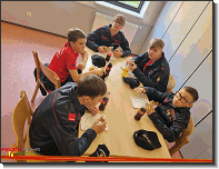 Wissenstest + Spiel 2025 in Kapfenberg_Feuerwehr St.Marein Mzt_38