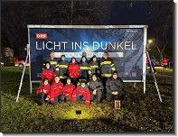 FJ Gruppe + Begleiter