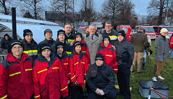 FJ Gruppe + Mario Kunasek