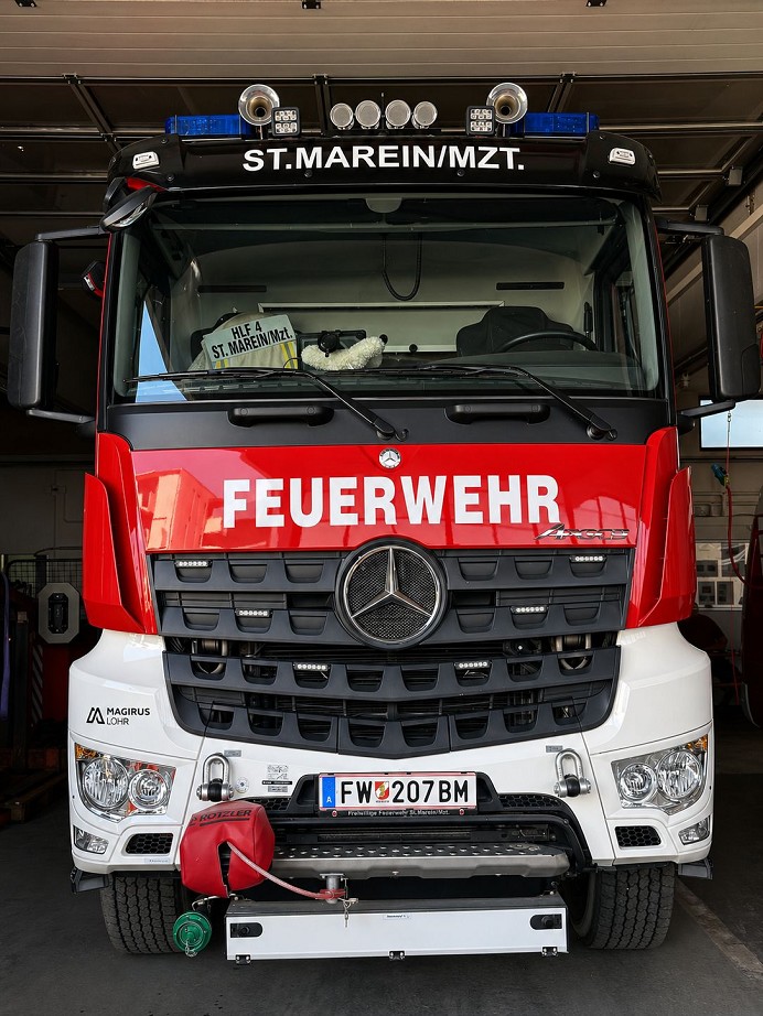 HLF4 Symbolfoto