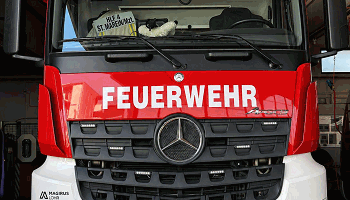 HLF4 Symbolfoto